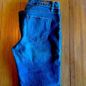 LC by Lauren Conrad jeans